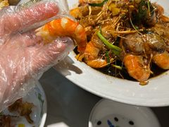 -老头儿油爆虾(金沙印象城店)