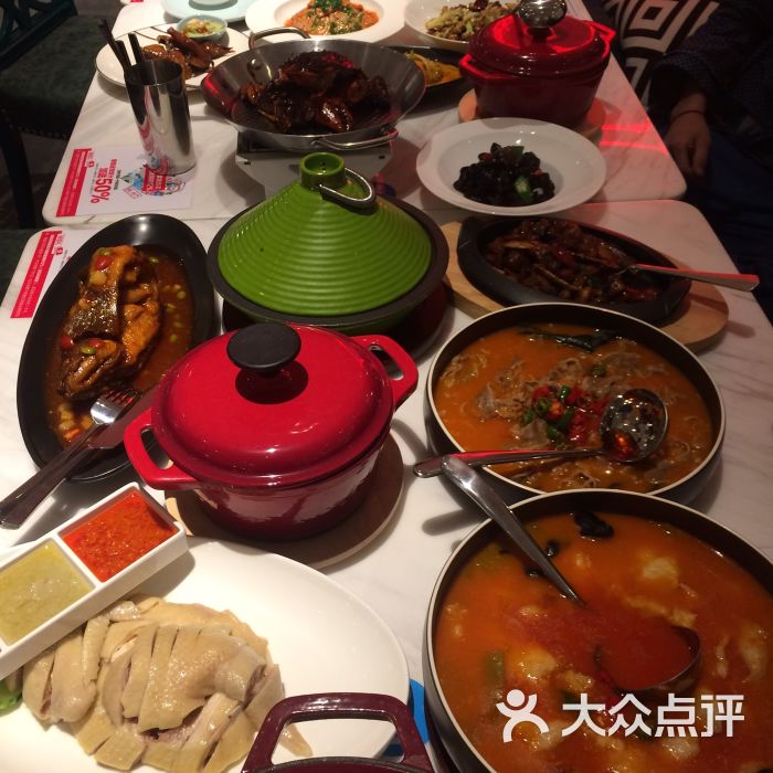 星怡会(龙之梦购物中心虹口店)-图片-上海美食-大众点评网