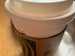 -星巴克臻选(嘉定疁城国际店)