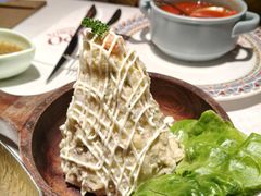 -俄士厨房(环球港店)