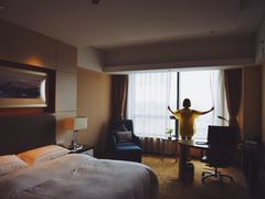 -淮安曙光国际大酒店(大运河广场花街店)