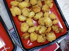 -闫家炸鸡架(大东兴隆店)