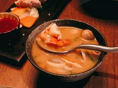 冬阴功汤-米泰MiThai