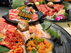 -猫抓烤肉(春熙路店)