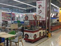 -大润发(张江店)