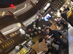 -圆顶阁西餐厅(郑州索菲特国际饭店 )