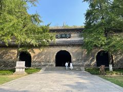 -灵谷景区