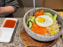 -韩悦烤肉(裕华万达店)