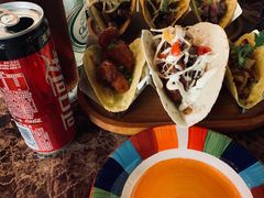 -TEQO·Mexican food & Bar