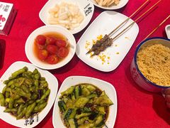 话梅小番茄-龙巢盱眙龙虾·牛蛙·烧烤宵夜(八卦岭店)