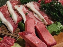 -AJIYA味屋和牛烤肉自助放题(温州万象城店)