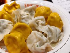 -金谷园饺子·烧烤(人大总店)