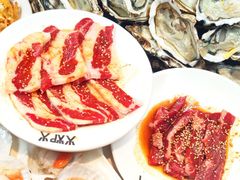 -火炉火自助餐(西直门凯德MALL店)