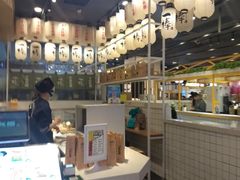 -凯德广场(武胜路店)