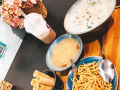 -大王油茶(磁器口店)