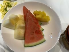 -宝轩渔府·老字号海鲜·正宗津菜(水上店)