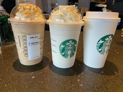 -星巴克(绍兴诸暨万达广场店)