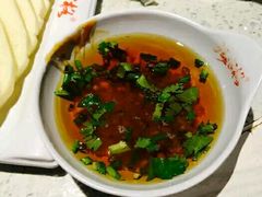 -九宫格重庆火锅(北国商城店)