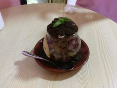 盆栽奶茶-李小姐の猫咖啡馆(五角场店)