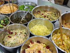 -王菊美食街·王菊面馆(总店)