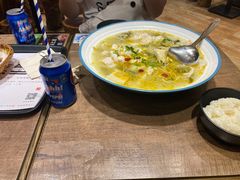 -好人民间小吃·番茄鱼酸菜鱼(木渎悠方店)