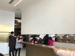 -喜茶(永旺梦乐城店)