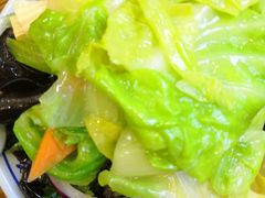 素凉菜-门框胡同百年卤煮(新街口店)