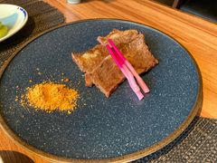 焰烧霜降和牛-水月·和牛工坊(水晶郦城店)