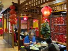 -芦月轩羊蝎子(劲松店)