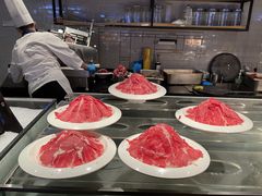 -星伦多自助料理·涮烤一体(杭州来福士店)