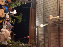-仙本那渔人码头餐厅