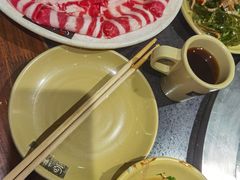 -唇辣号重庆老火锅(燕郊鑫乐汇店)