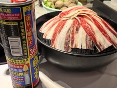 -椰子湾·海南火锅·糟粕醋·椰子鸡(正大广场店)