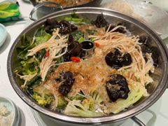 -老城味道·传统天津菜(杨柳青店)
