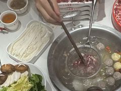 -八合里潮汕鲜牛肉火锅(深圳海岸城店)