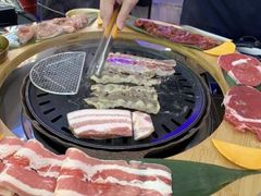 -玄希浪漫厨房·韩料烤肉(湖滨银泰in77店)