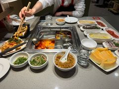 -海底捞火锅(莘松路店)