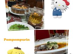 -凤凰楼酒家·粤宴点心(华强北店)