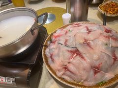 -萬家灯火·私房湘菜·22年老手艺(南岭大道店)