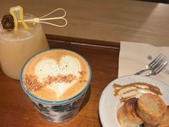 -时光花园(白鹭洲店)