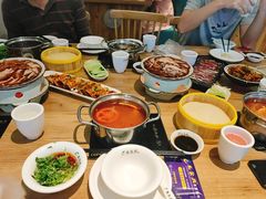 -龙聚德北京烤鸭(沙坪坝华宇A馆店)