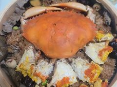 -盒马鲜生(丁香国际店)