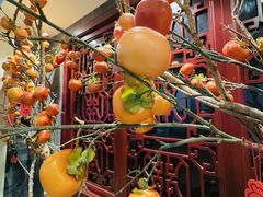 -万荣烤鸭店·北京菜(农光里店)