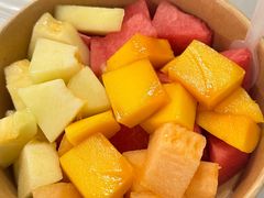 -哈尔滨师范大学-第2学生食堂