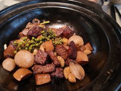 -狮王府淮扬菜(夫子庙老门东店)