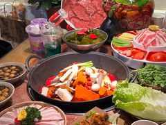 -赵美丽·重庆社区火锅·直营店(火车东站·中豪国际店)