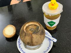 -達揚原味燉品(文明路店)