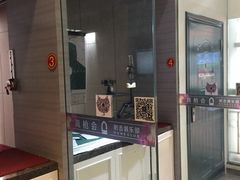 -真枪会射击俱乐部(河西中央公园店)