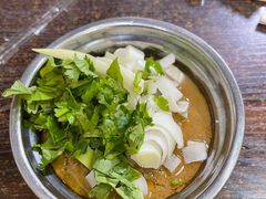 -韩风烤牛肉冷面店