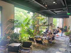 -J Create城市露营咖啡·简餐·宠物(上海动物园店)